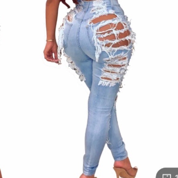 Jeans/pants - Picture 2 of 2